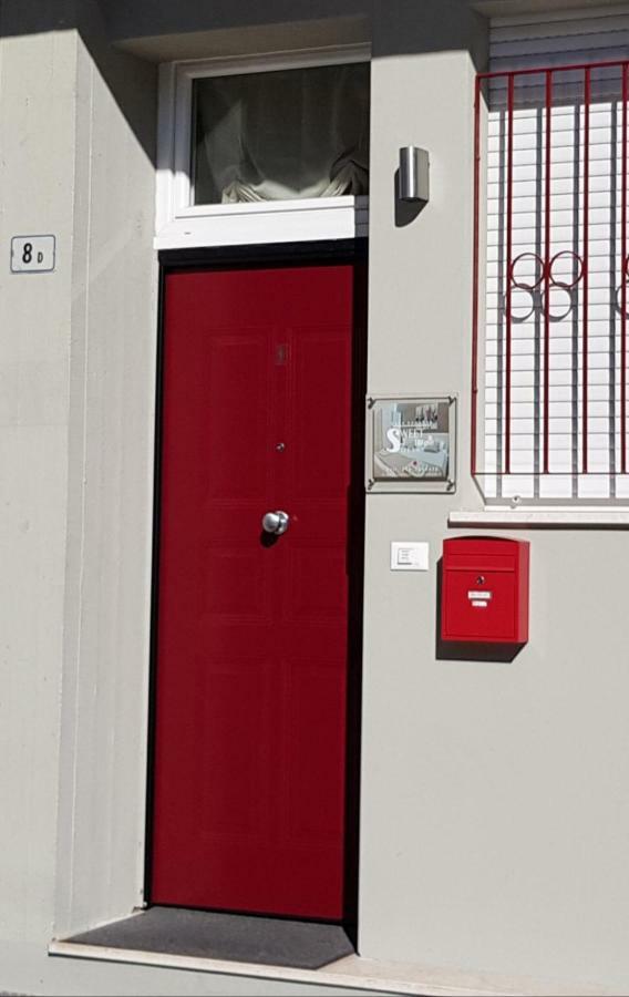 Sweet Home Sofia Bolonia Exterior foto