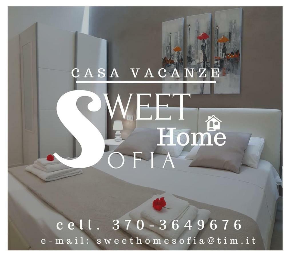Sweet Home Sofia Bolonia Exterior foto