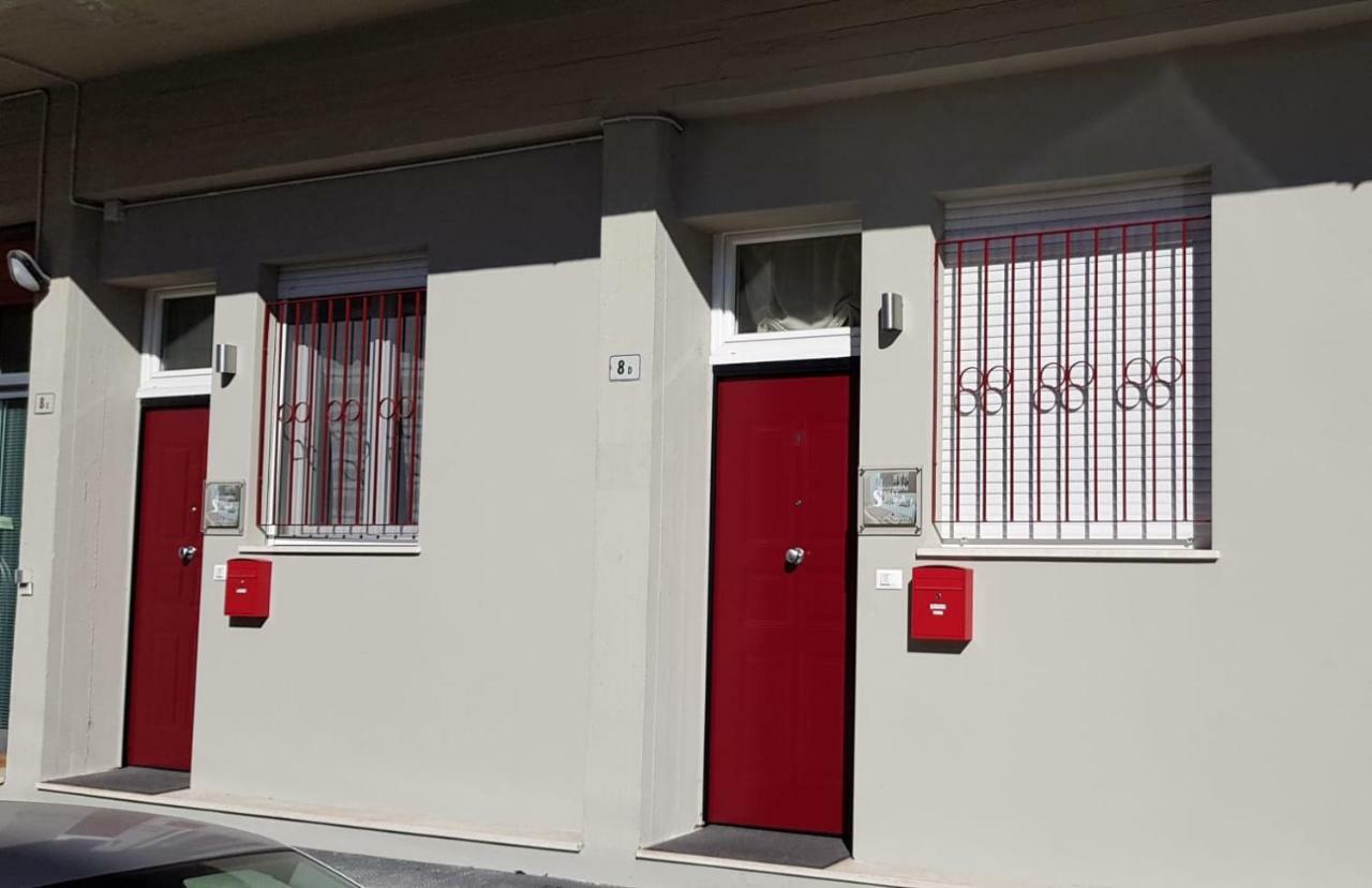 Sweet Home Sofia Bolonia Exterior foto